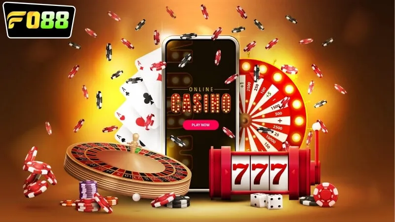 Khái quát về FO88
